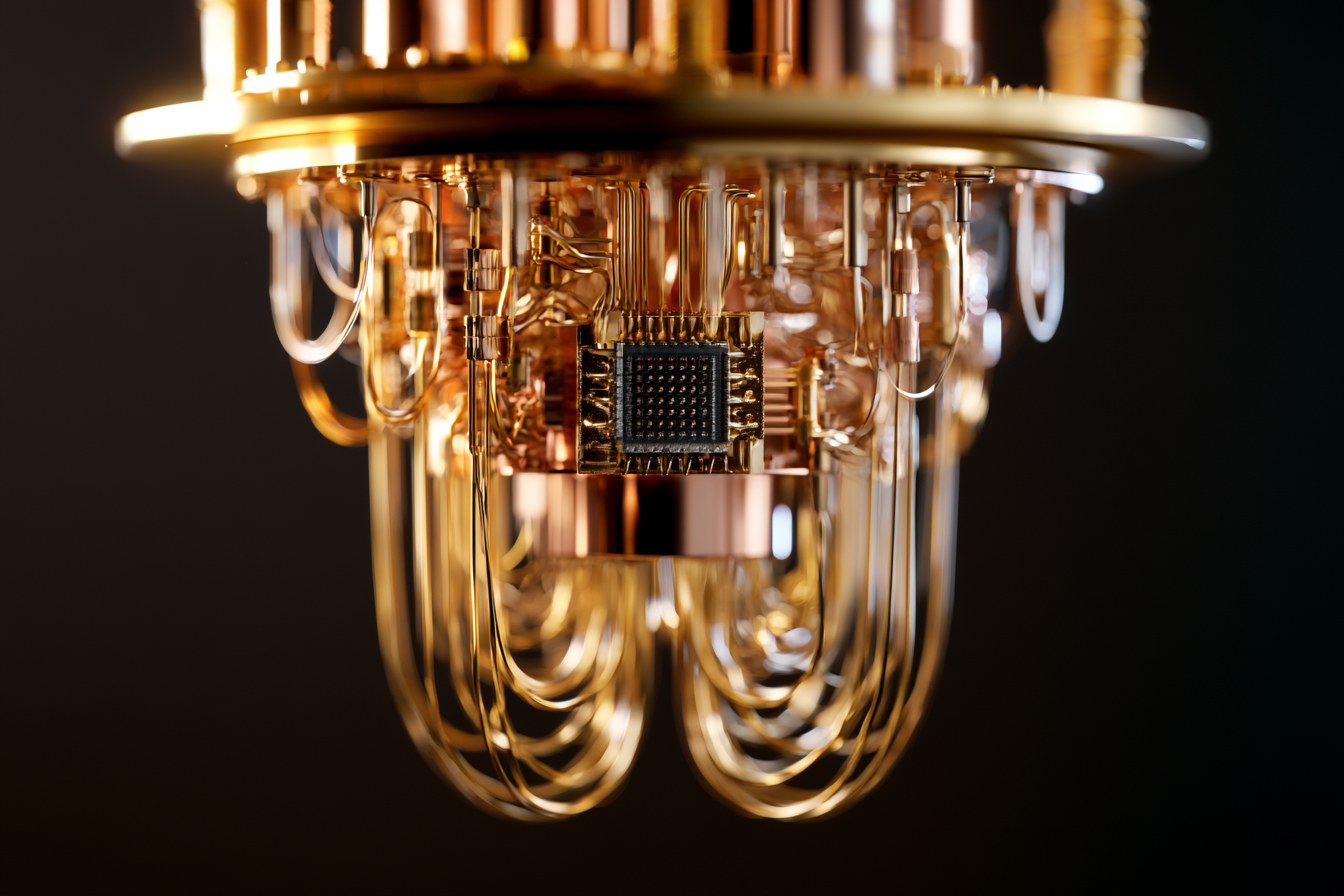 Quantum Chip