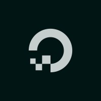 DigitalOcean Logo