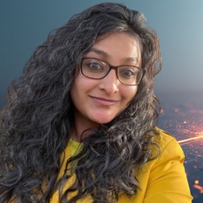 Cinthya Anand