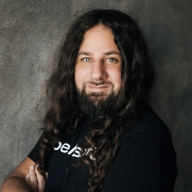 Pasha Finkelshteyn