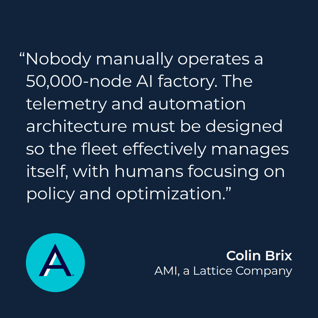 Colin Brix quote graphic