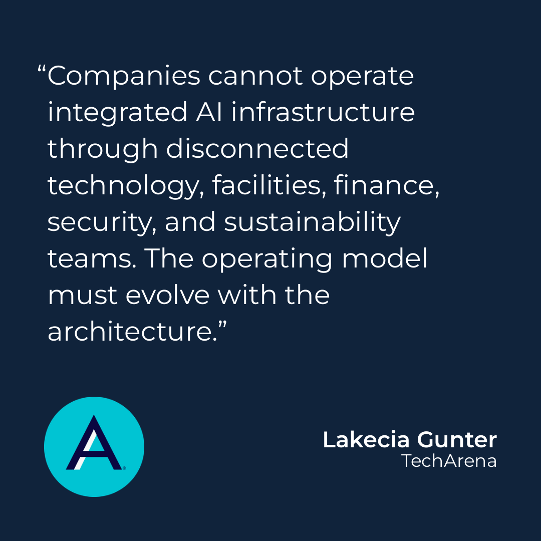Lakecia Gunter quote graphic