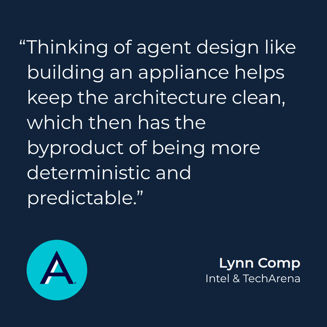 Lynn Comp quote graphic