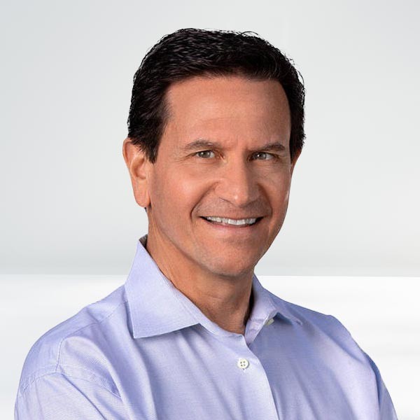 Alan Benjamin