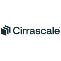 Cirrascale logo