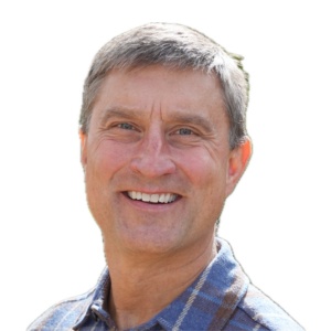 Jeff McVeigh