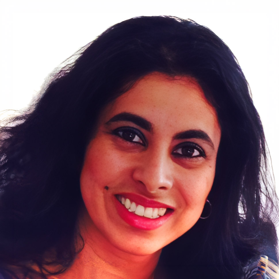 Rekha Raghu