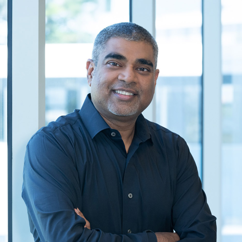 Anil Nanduri