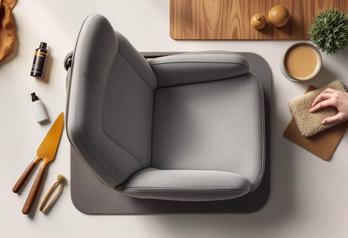 image of detailing services