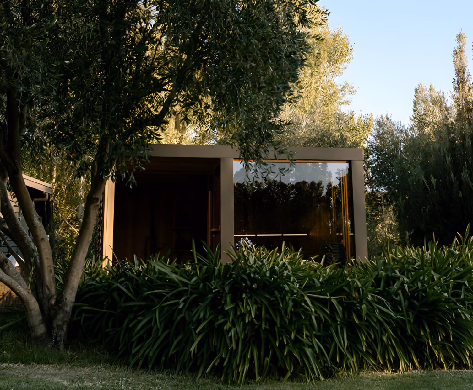 Neptune Plus Sauna