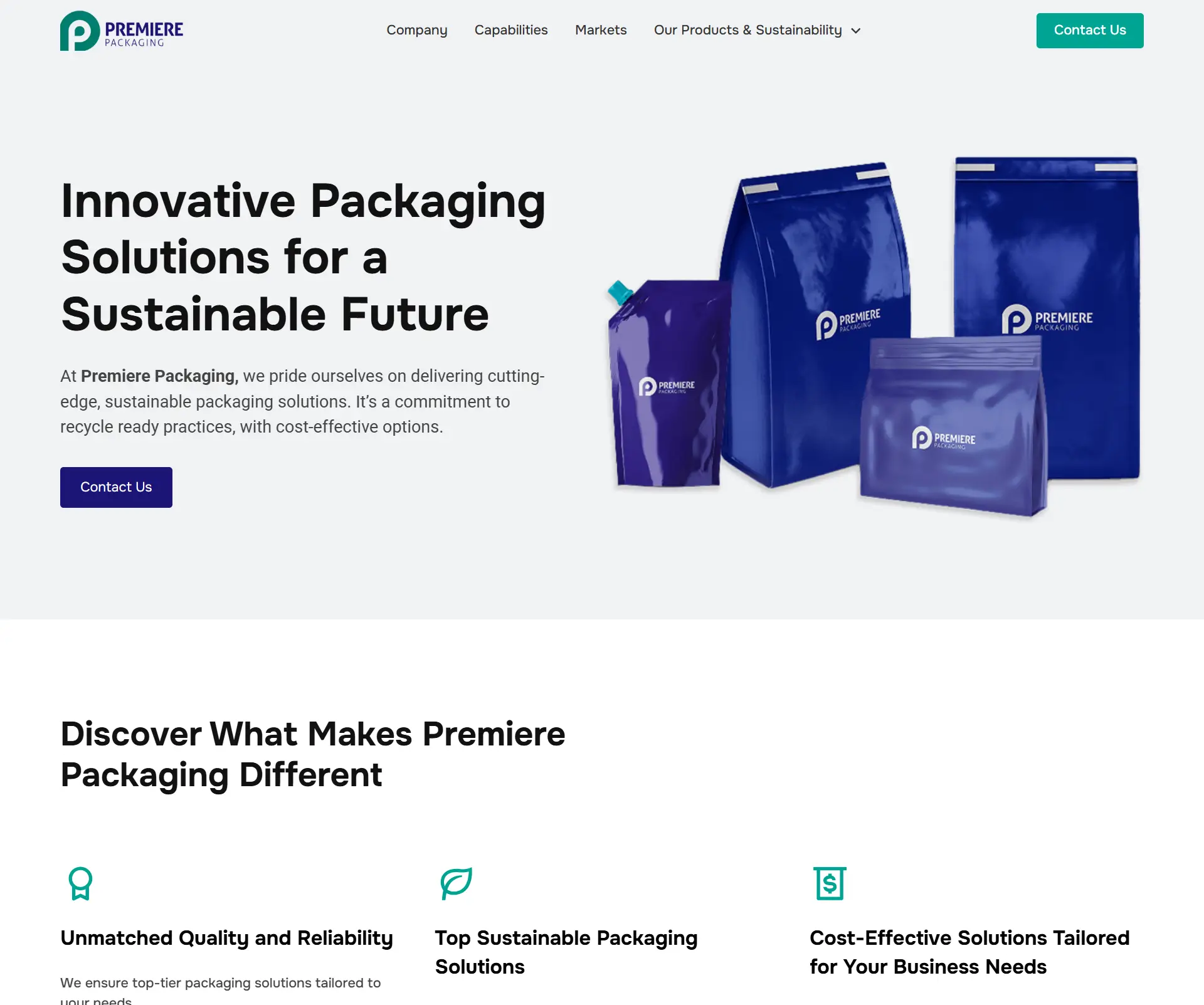 Premiere-Packaging