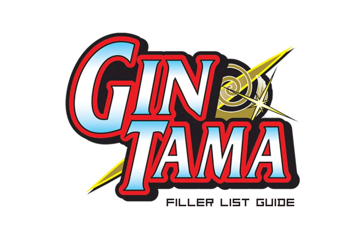 Gintama Filler List: Every Episode You Can Skip