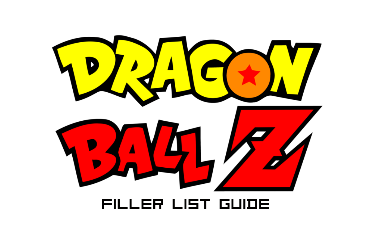 Dragon Ball Z Filler List: Which Episodes to Skip and Watch