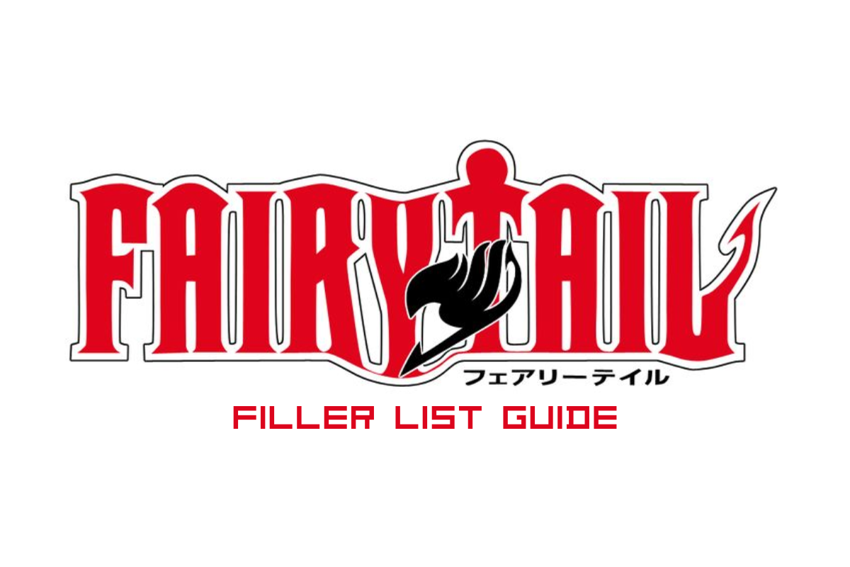 Fairy Tail Filler List: Which Episodes to Skip And Which Are Worth Your Time