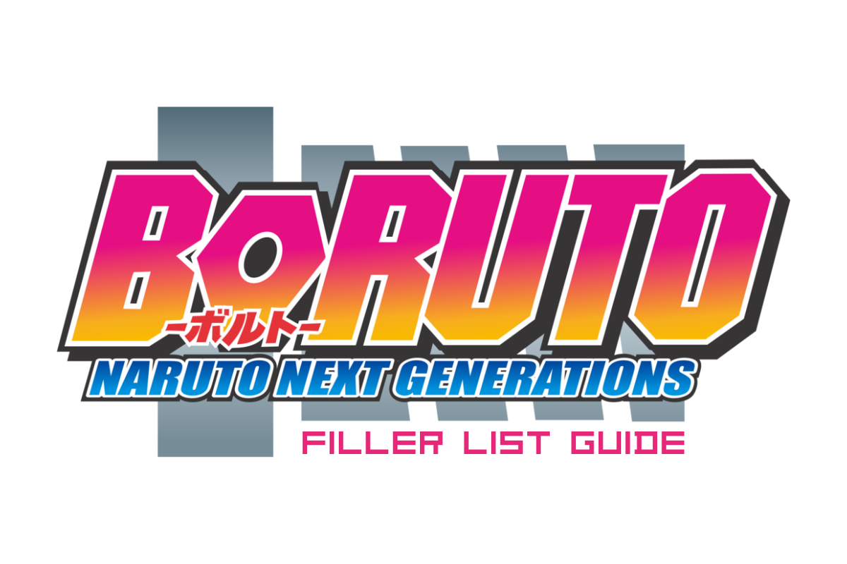 Boruto Filler List: Every Episode to Watch or Skip