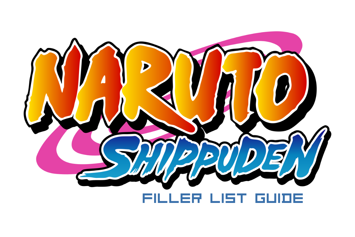 Naruto Shippuden Filler List: Every Episode to Skip or Watch