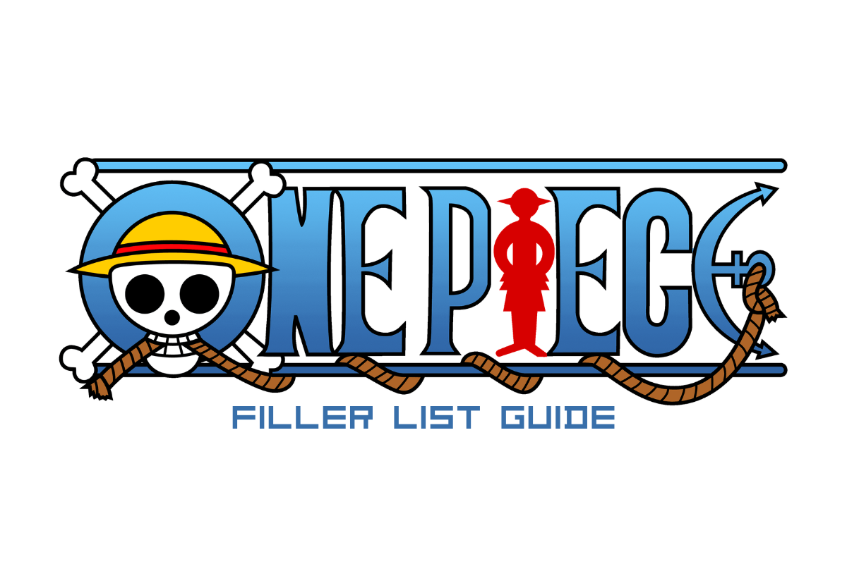One Piece Filler List: Every Episode to Skip