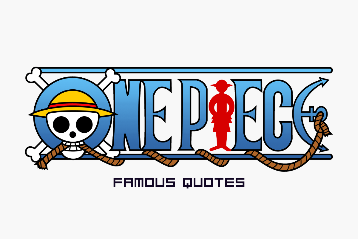 One Piece Quotes: The Lines That Sail With You