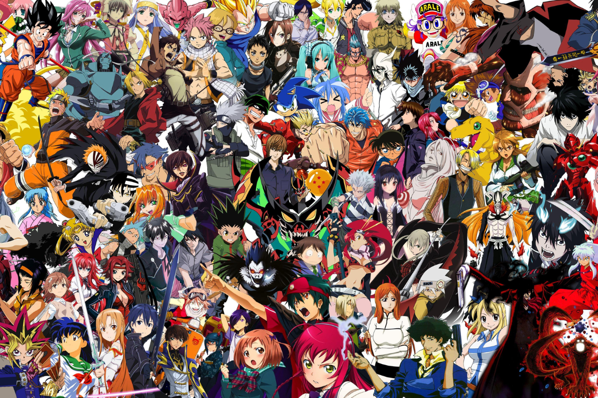 Anime Quotes: The Best Lines to Live By
