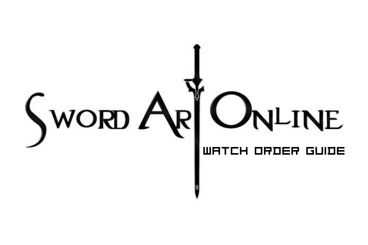 Sword Art Online Watch Order: Every Season, Movie, and Spin-Off
