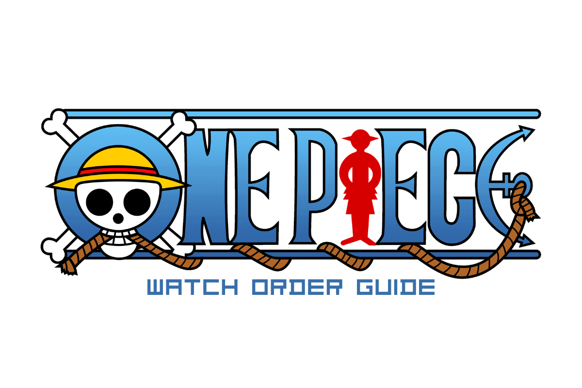 One Piece Watch Order: Every Saga, Movie, and Special in Order