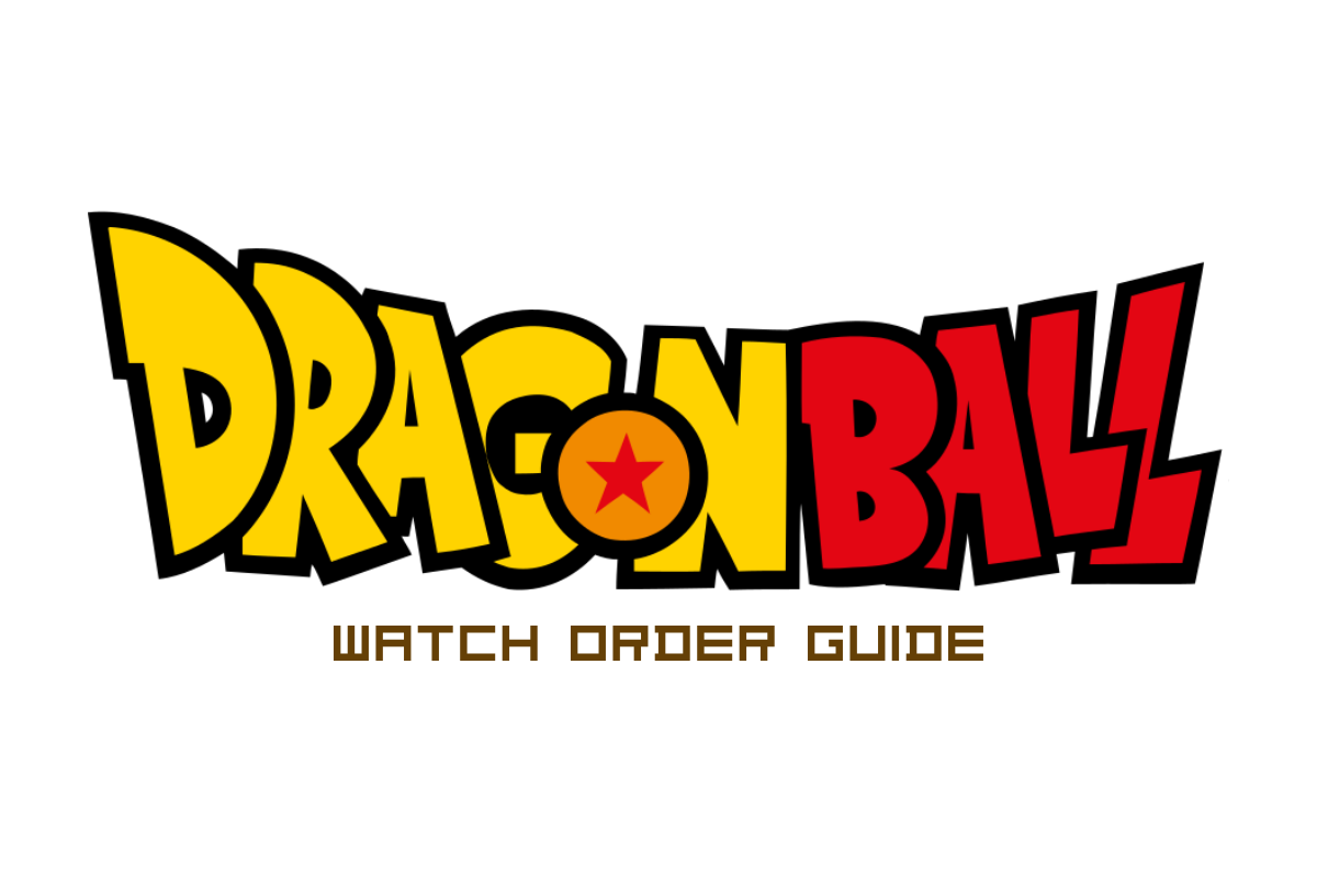 How to Watch Dragon Ball in Order: Every Series, Movie, and What Counts as Canon