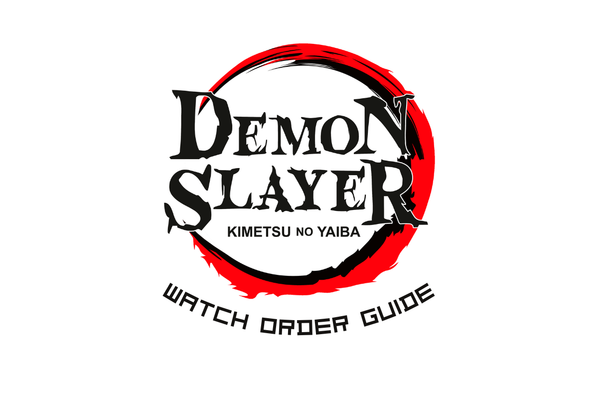 Demon Slayer Watch Order: Every Season, Arc, and Movie in Order
