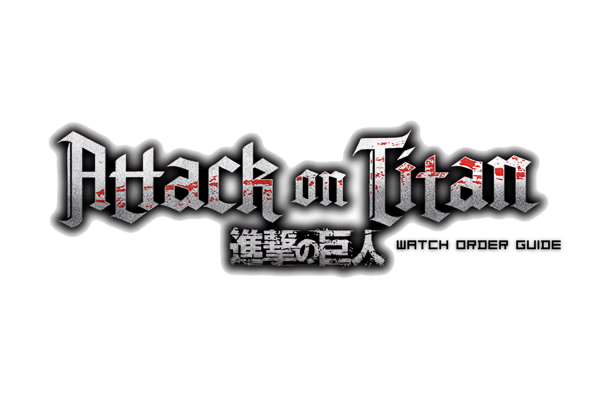 Attack on Titan Watch Order: Every Season, OVA, and the Final Chapters Explained