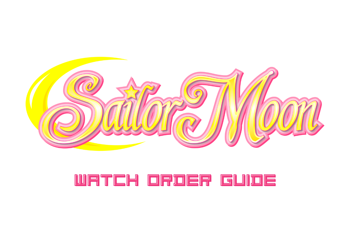 Sailor Moon Watch Order: The 90s Anime, Crystal, and Every Movie Explained