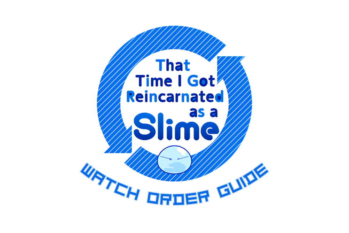 That Time I Got Reincarnated as a Slime Watch Order: Every Season, Movie, and the Spin-Off Explained