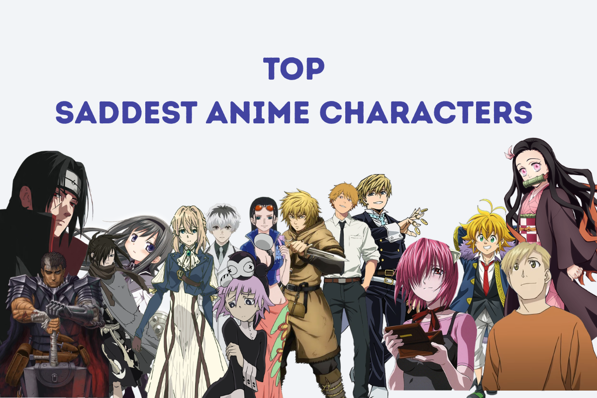 20 Sad Anime Characters With Backstories Too Painful To Ignore