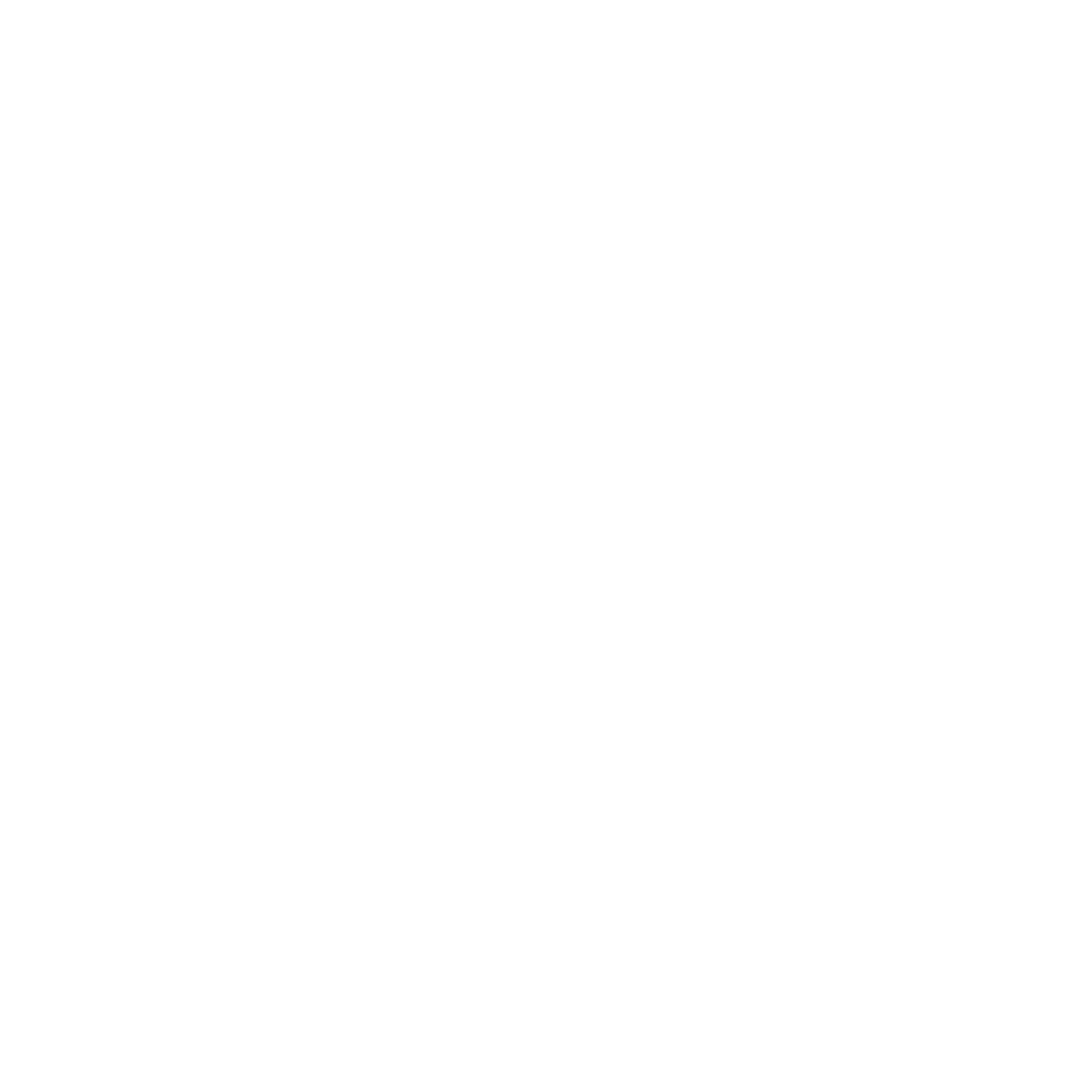 White number three on a black background.