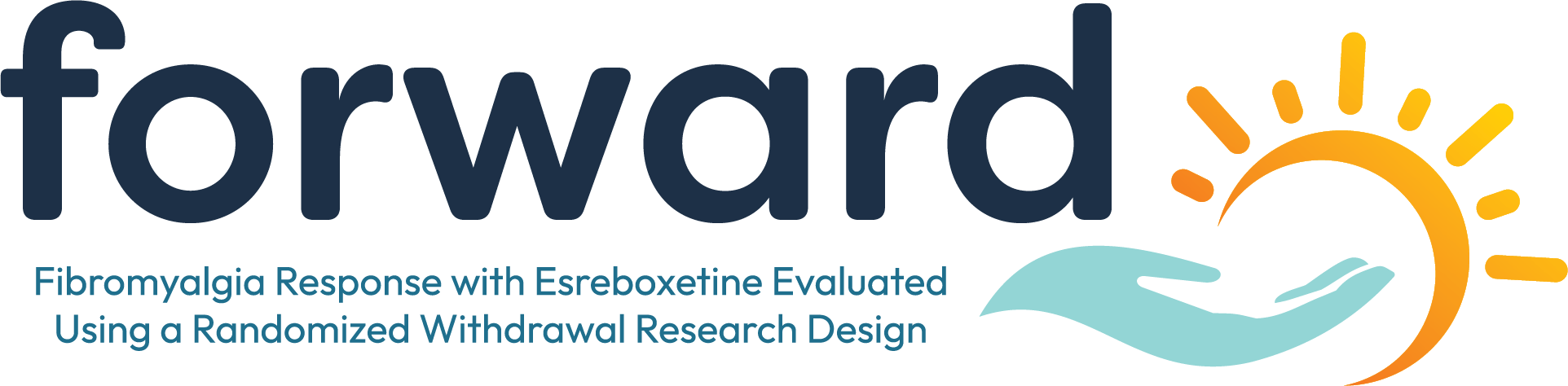 Forward Logo