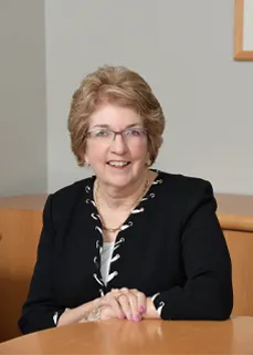 image of a corporate award ceremony