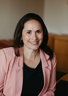 image of a corporate award ceremony