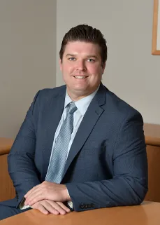 image of a corporate award ceremony