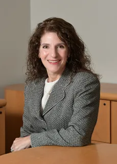 image of a corporate award ceremony