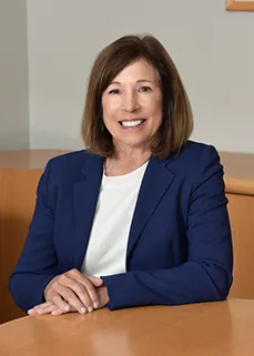 image of a corporate award ceremony