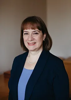 image of a corporate award ceremony