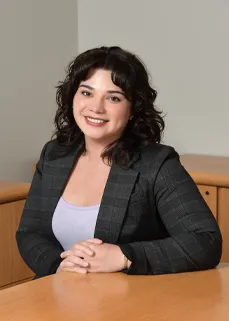 image of a corporate award ceremony