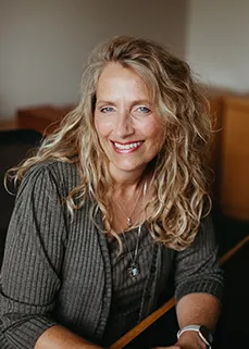 image of a corporate award ceremony