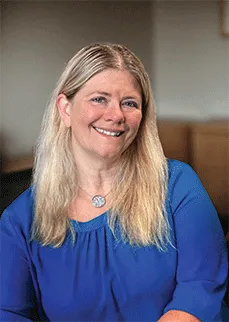 image of a corporate award ceremony