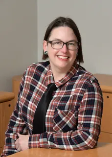 image of a corporate award ceremony