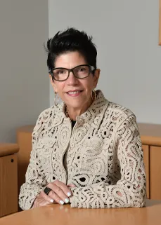 image of a corporate award ceremony