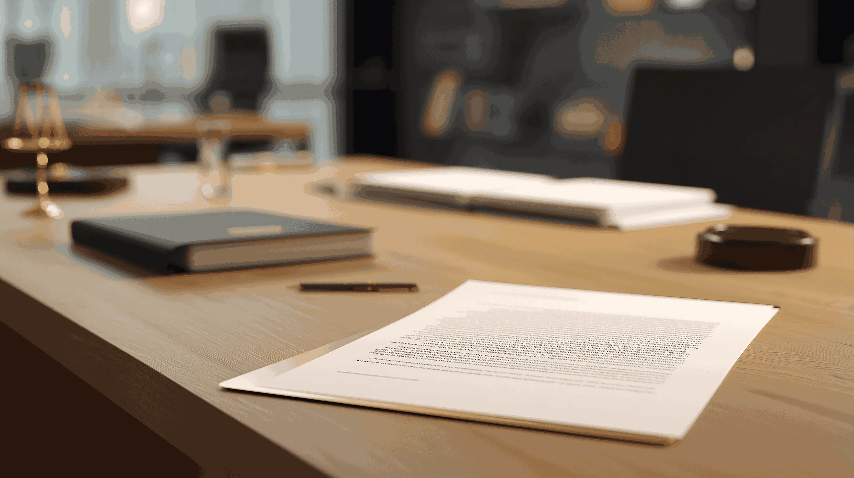 image of team member explaining a conservation project