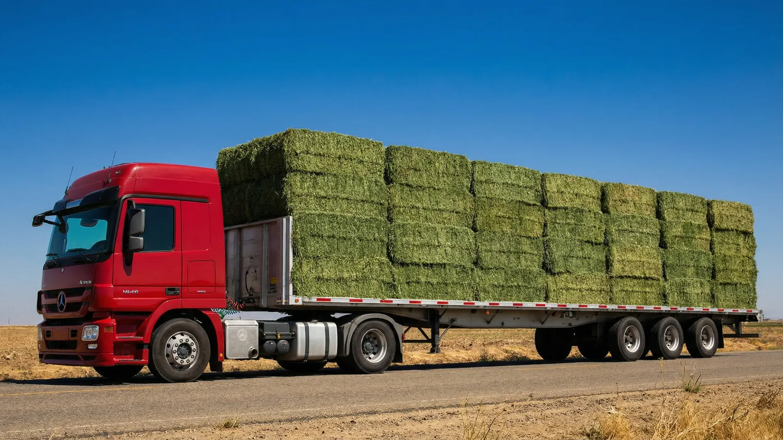 alfalfa-harvest-truck