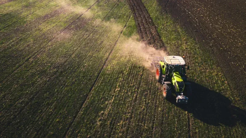 Is UMMA Farm Zakat-Eligible? Everything You Need to Know — UMMA Farm