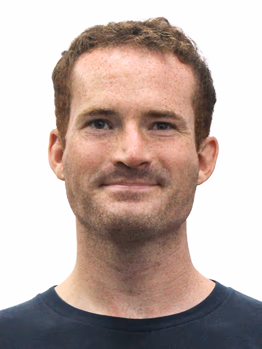 Professional profile picture of Andrew Wing, Hearing Instrument Specialist