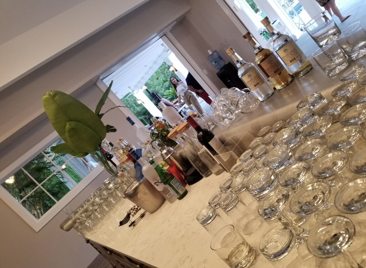 image of popular drink menu (for a bars & pub)