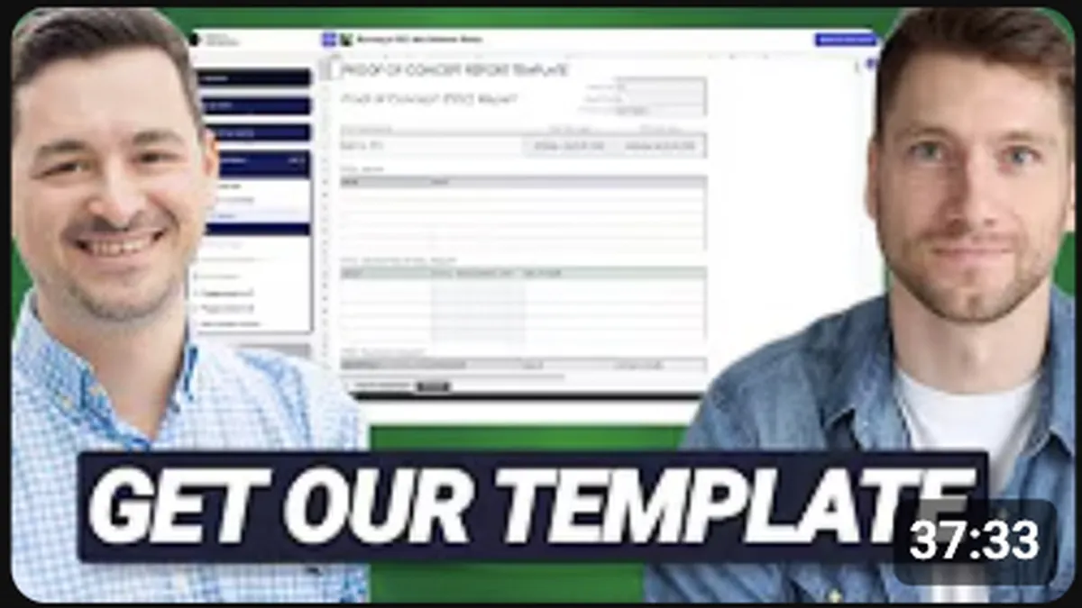 Increase Your Demo to Close Ratio With MAPs